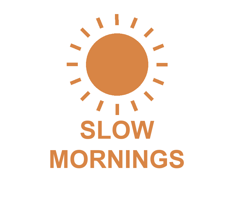 before: orange sun design with lettering on a transparent PNG background