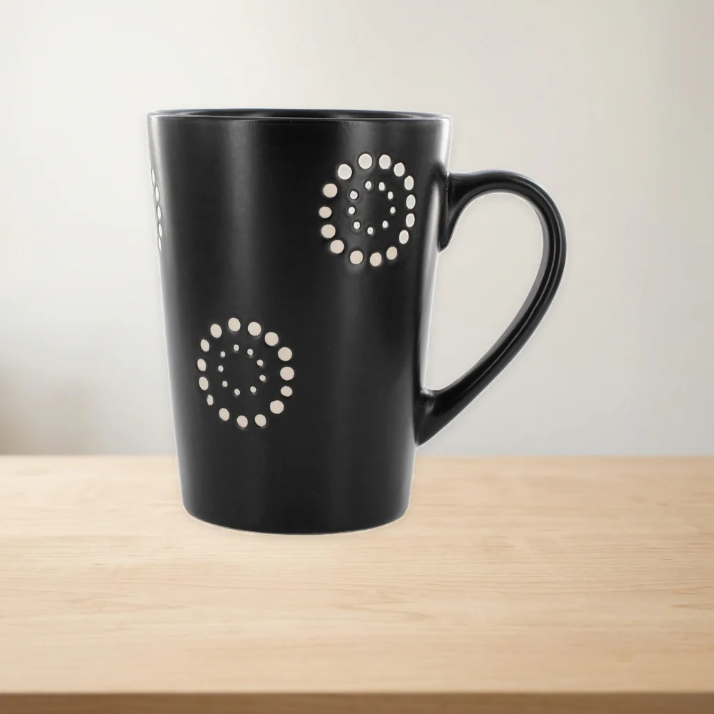 after: unbranded product in the maple morning scene preset